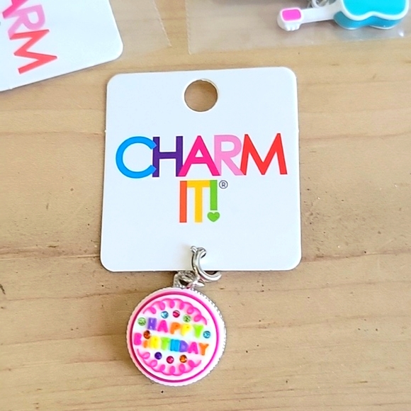 Charm It! High Intencity Charms - 3 - Picture 3 of 6